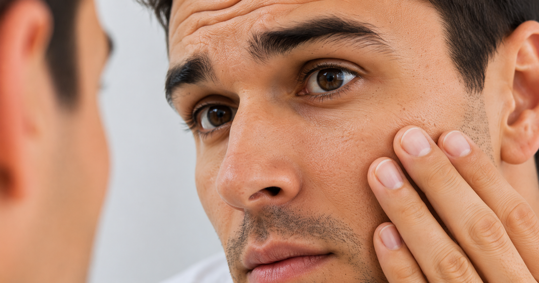 Dermocosmética masculina: la categoría que faltaba en Chile