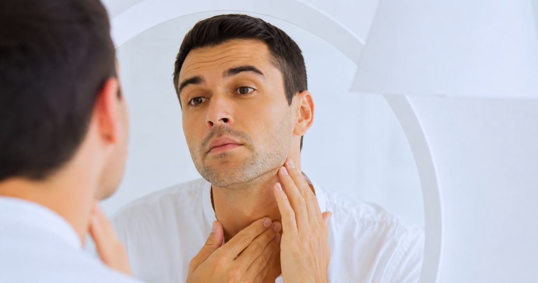 After shave sin alcohol: por qué importa y cómo elegir bien