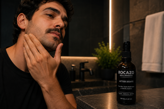 Foliculitis post-afeitado: qué es y cómo tratarla bien